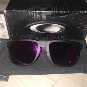 Oakley Catalyst Sunglasses
